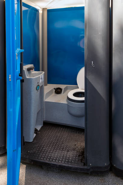 Petal, MS porta potty rental Company